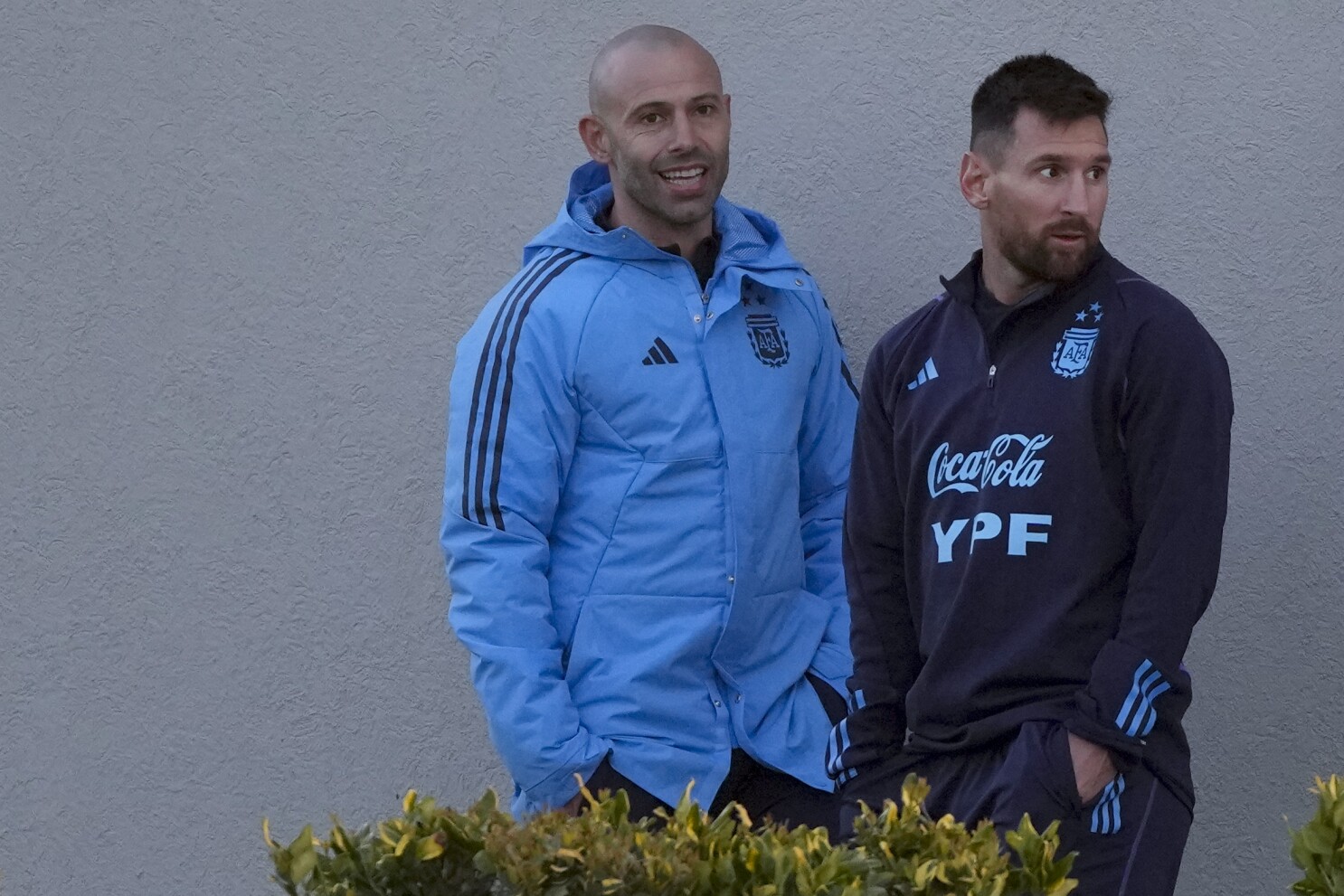 Adidas argentina discount deja que hablen